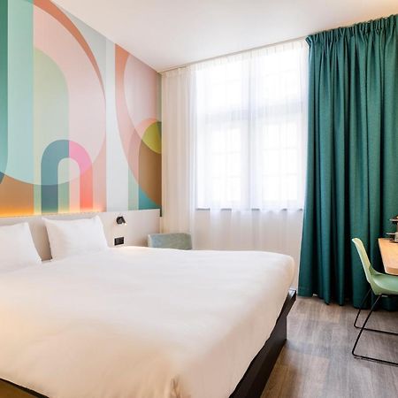 B&B Hotel Хасселт Экстерьер фото