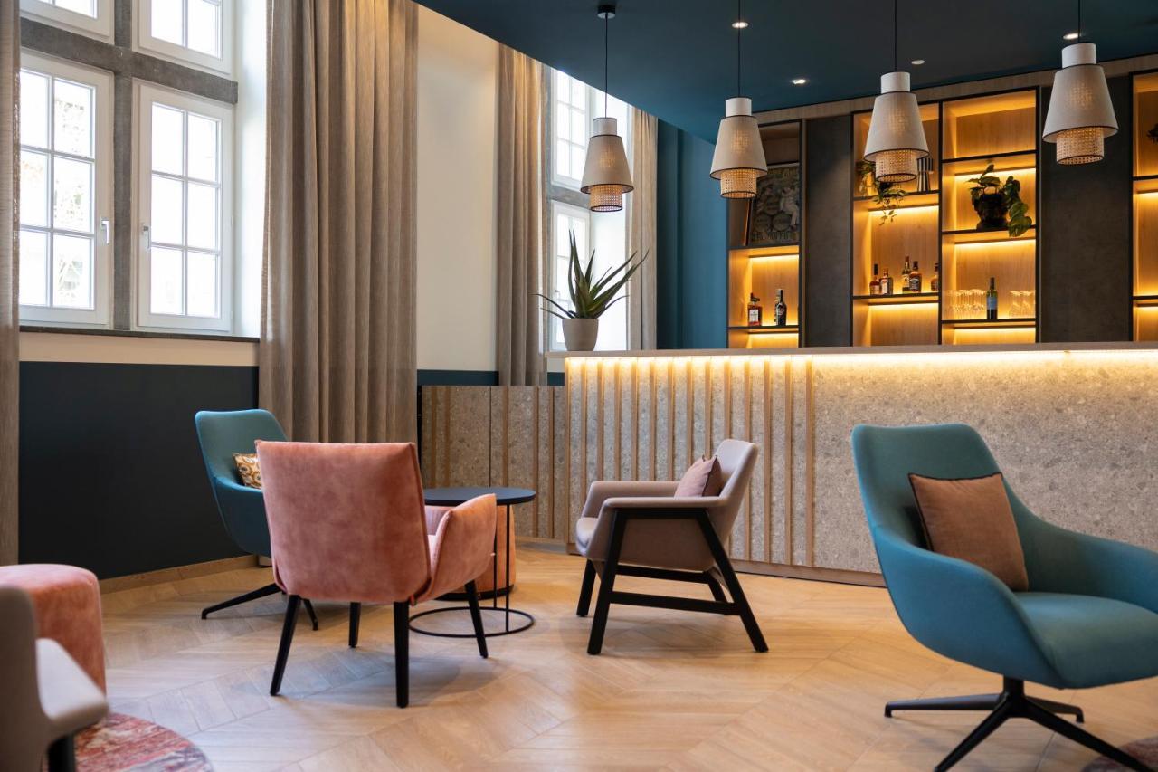 B&B Hotel Хасселт Экстерьер фото